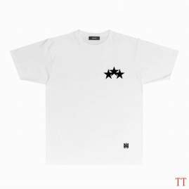 Picture of Amiri T Shirts Short _SKUAmiriS-XXL20tn6023361